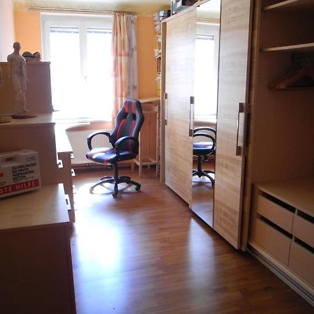 Apartment To Explore Vienna And Self-Supply Екстериор снимка
